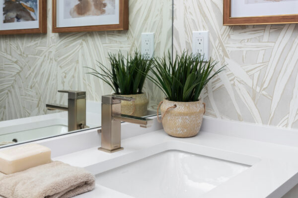 LOP 501 Bermuda BA2 5