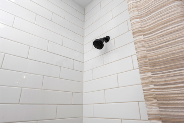 LOP 50 Samoa BA4 Shower head