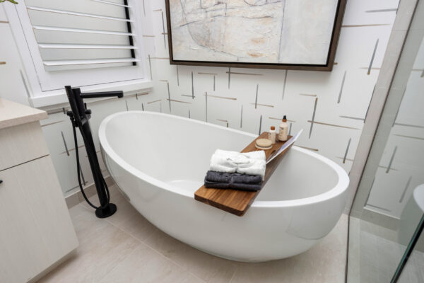 LOP 50 Samoa MBA tub